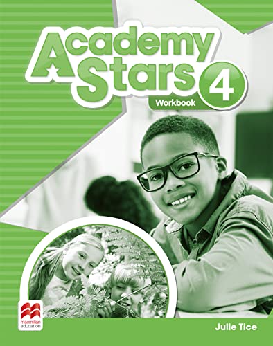 ACADEMY STARS 4 Wb