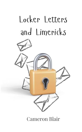 Locker Letters and Limericks Locker Letters and Limericks von Creative Arts Management OÜ