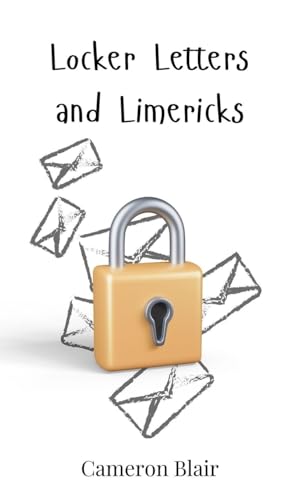 Locker Letters and Limericks Locker Letters and Limericks von Creative Arts Management OÜ