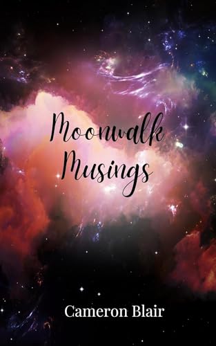 Moonwalk Musings von Creative Arts Management OÜ