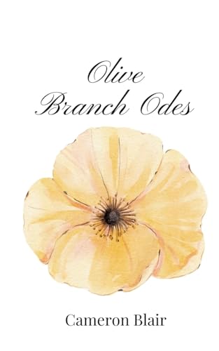 Olive Branch Odes Olive Branch Odes von Creative Arts Management OÜ