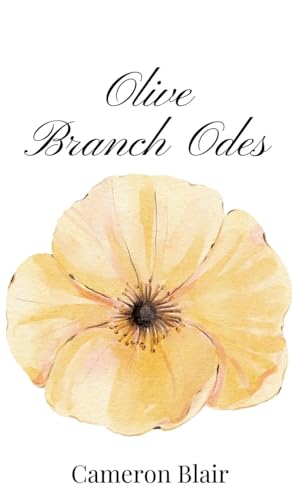 Olive Branch Odes Olive Branch Odes von Creative Arts Management OÜ