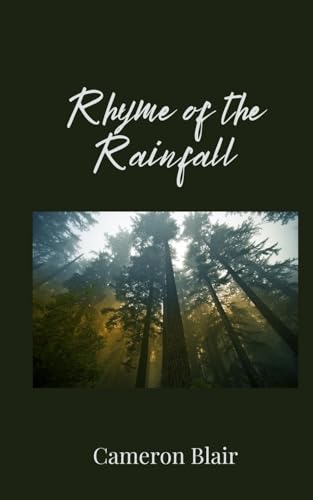 Rhyme of the Rainfall Rhyme of the Rainfall von Creative Arts Management OÜ