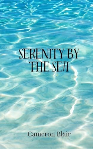 Serenity by the Sea Serenity by the Sea von Creative Arts Management OÜ