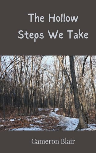 The Hollow Steps We Take The Hollow Steps We Take von Creative Arts Management OÜ