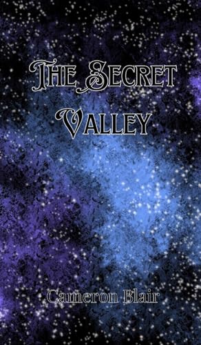 The Secret Valley The Secret Valley von Creative Arts Management OÜ