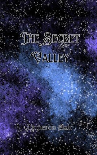 The Secret Valley The Secret Valley von Creative Arts Management OÜ