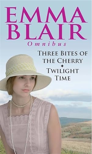 AND Twilight Time (Three Bites of the Cherry)