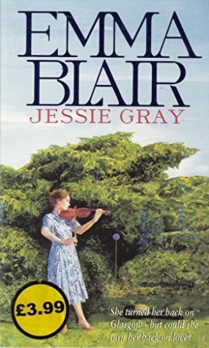 Jessie Gray