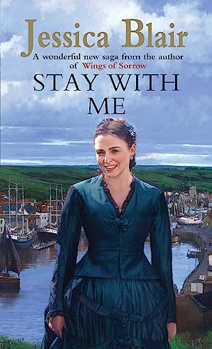 Stay With Me von Little Brown and Co. (UK)