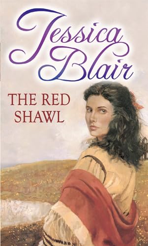 The Red Shawl von LITTLE, BROWN