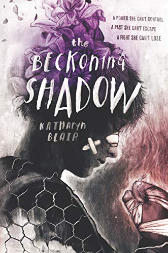 The Beckoning Shadow von Katherine Tegen Books