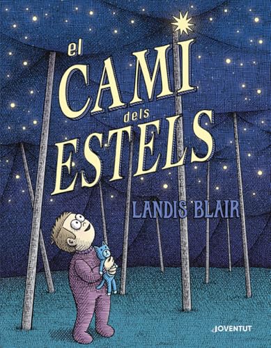 El camí dels estels (ALBUMES ILUSTRADOS) von Editorial Juventud, S.A.