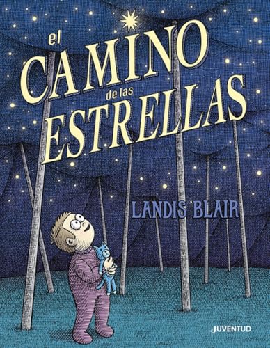 El camino de las estrellas (ALBUMES ILUSTRADOS) von Editorial Juventud, S.A.
