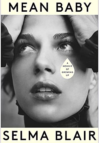 Mean Baby: A Memoir of Growing Up - the instant New York Times bestseller from the acclaimed actor and disability rights campaigner von Virago Press Ltd