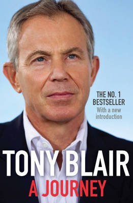 AJourney by Blair, Tony ( Author ) ON Mar-03-2011, Paperback