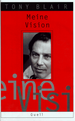 Meine Vision