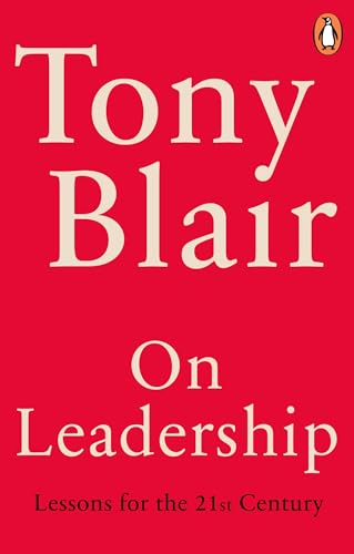 On Leadership: Lessons for the 21st Century von Random House UK Ltd