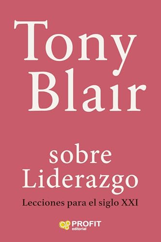 sobre Liderazgo: Lecciones para el siglo XXI von Profit Editorial