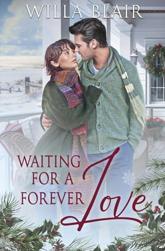 Waiting for a Forever Love (Lost Love, Band 2) von Oliver-Heber Books