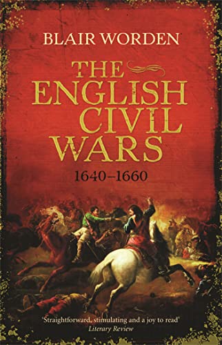 The English Civil Wars: 1640-1660 von Weidenfeld & Nicolson
