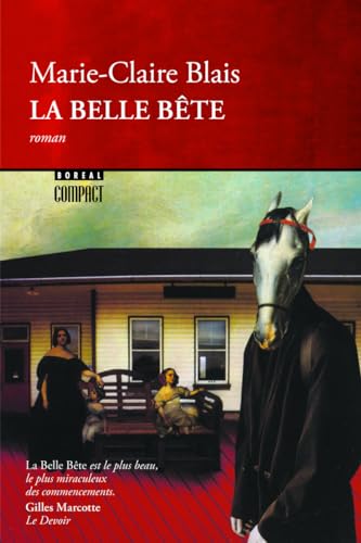 La belle bete