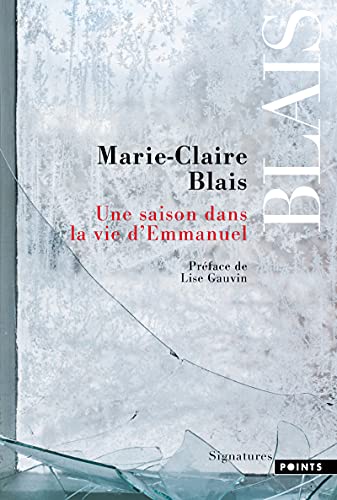 Une saison dans la vie d'Emmanuel von POINTS