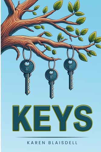 KEYS KEYS von Best Book Writers