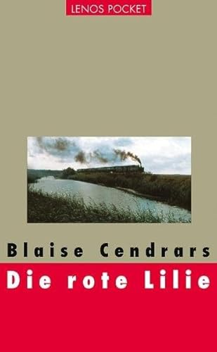 Die rote Lilie (LP)