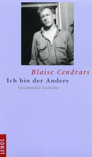 Ich bin der Andere: Gesammelte Gedichte Ich bin der Andere: Gesammelte Gedichte