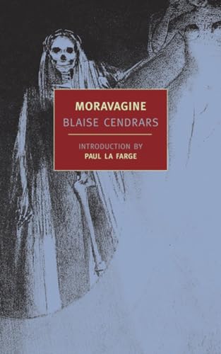 Moravagine (New York Review Books Classics)