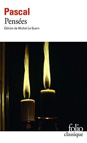Pensées von Folio