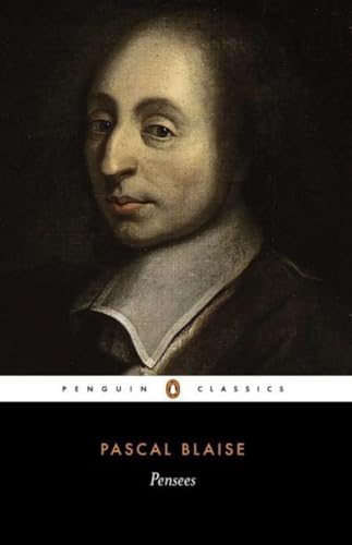 Pensees (Penguin Classics) von Penguin Classics