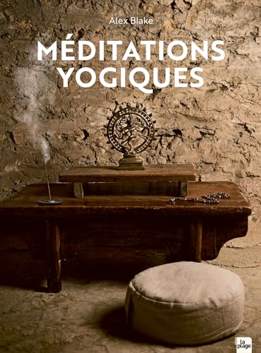 Méditations Yogiques von LA PLAGE