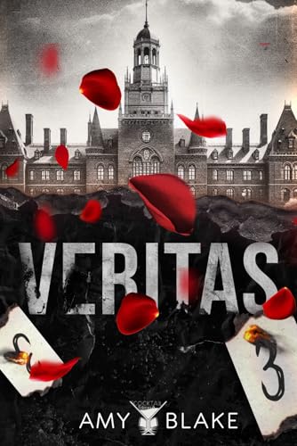Veritas: (Cocktail Edizioni) (Collana Margarita) von Independently published