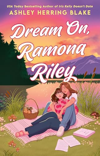Dream On, Ramona Riley von Piatkus