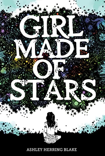 Girl Made of Stars von Clarion