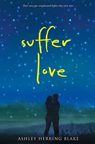 Suffer Love Suffer Love von Clarion