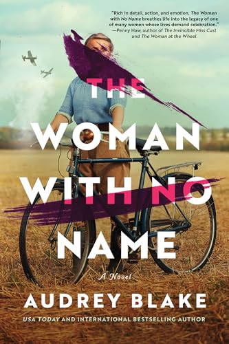 The Woman with No Name: A Novel von Sourcebooks Landmark