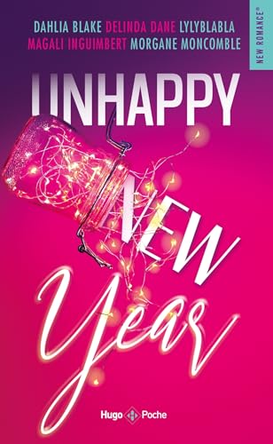 Unhappy New Year von HUGO POCHE
