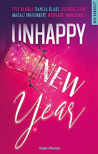 Unhappy new year von HUGO ROMAN