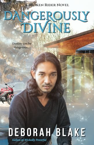 Dangerously Divine Dangerously Divine von Independently published