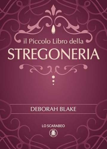 Il piccolo libro della stregoneria Il piccolo libro della stregoneria von Lo Scarabeo