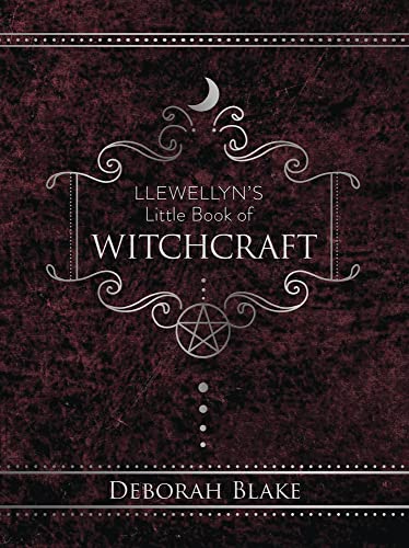 Llewellyn's Little Book of Witchcraft (Llewellyn's Little Books, 16) von Llewellyn Publications,U.S.