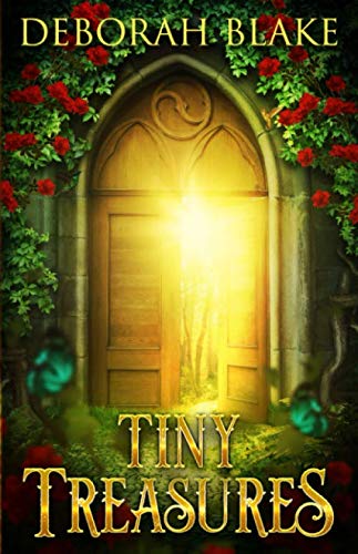 Tiny Treasures: A Short Collection of Short Stories Tiny Treasures: A Short Collection of Short Stories von Independently published