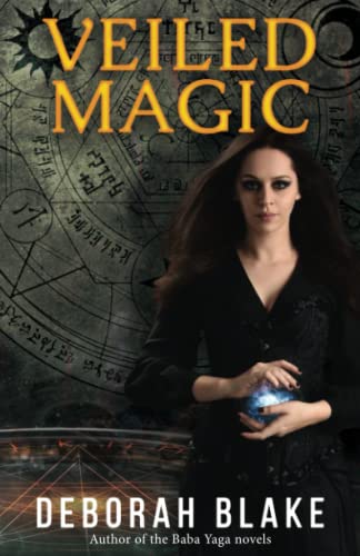 Veiled Magic (The Veiled Magic Series, Band 1)