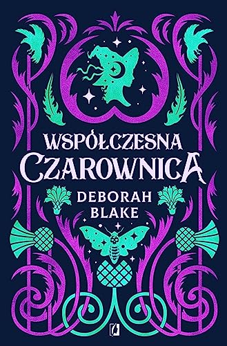 Współczesna czarownica von Wydawnictwo Kobiece