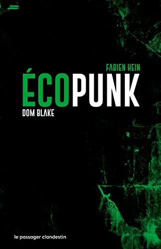 Ecopunk von CLANDESTIN