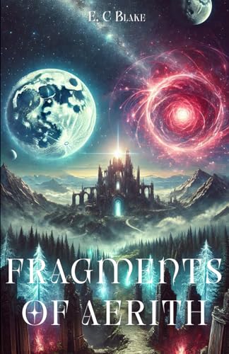 Fragments of Aerith von Independently published