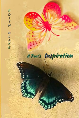 A Poet's Inspiration von Wider Perspectives Publishing